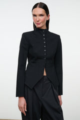 ADRIAN JACKET | BLACK