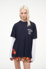 WILLIAM TEE | MEMBER SINCE NAVY