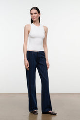 KAI JEAN | MIDNIGHT STRIPE