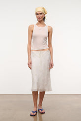 MYA TANK | IVORY