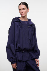 GLIDE JACKET | NIGHTFALL