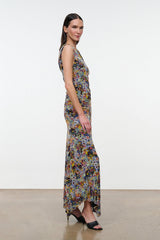 AMARIS DRESS | MILLEFIORE MOSAIC