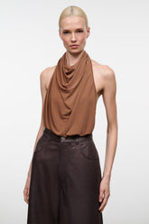 MONAY BODYSUIT | CIGAR