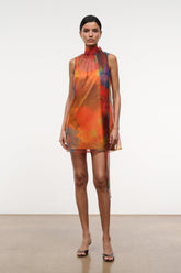 ALBEE MINI DRESS | SUPERBLOOM