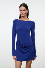 BLAKELY DRESS | MIDNIGHT