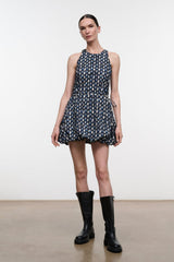 MOLLY MINI DRESS | GLASSWORK