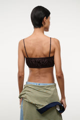 FIORE TOP | EARTH