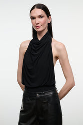 MONAY BODYSUIT | BLACK