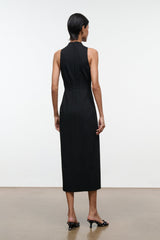 ARIS DRESS | BLACK