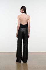 MONAY BODYSUIT | BLACK