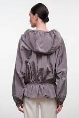 GLIDE JACKET | ZINC