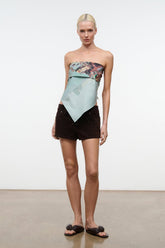 CECILE SCARF | ENDLESS SUMMER