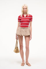 REN TOP | DANA STRIPE