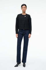 DYLAN JACKET | BLACK