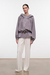 GLIDE JACKET | ZINC