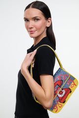 TOMMY BEADED BAG | HOTLINE