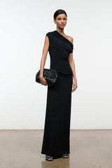 FELICITY DRESS | BLACK