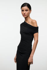 FELICITY DRESS | BLACK