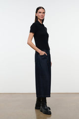 HUNTER CULOTTE JEAN | INDIGO