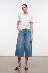 HUNTER CULOTTE JEAN | ARCHIVE