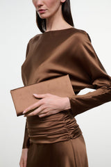 MUSE CLUTCH | HUSK