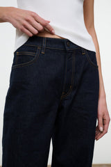 DEAN JEAN | INDIGO