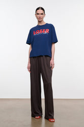 LIAM RELAXED TEE | LOSER