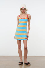 VESPA DRESS | SOLE STRIPE