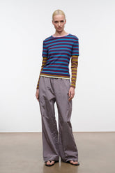 FLO PANT | ZINC