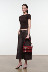 TOMMY BEADED BAG | EXTRA DIRTY