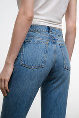 FRANKY FLARE JEAN | ARCHIVE CREASE
