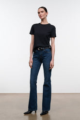 FRANKY FLARE JEAN | HERITAGE