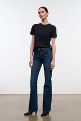 FRANKY FLARE JEAN | HERITAGE