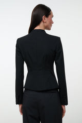 ADRIAN JACKET | BLACK