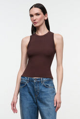 MALIA TANK | EARTH