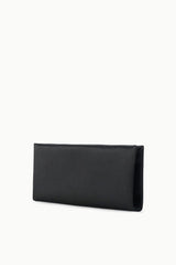 MUSE CLUTCH | BLACK