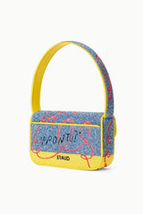 TOMMY BEADED BAG | HOTLINE