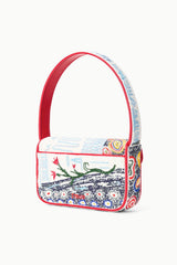 TOMMY BEADED BAG | TEATIME