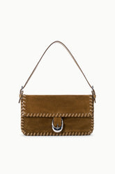 HARLOW BAG | CIGAR