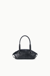 HESTER MINI SHOULDER BAG | BLACK