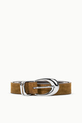 MOON METAL KEEPER BELT - 26 MM | CIGAR