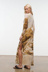 REVE DRESS | CLIFFSIDE