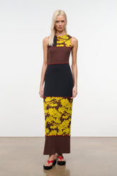 PRIMO DRESS | DAISY MULTI