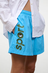 PACE SHORT | POOL