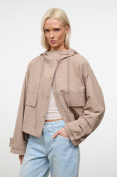 ALTA JACKET | DESERT