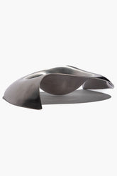 FRANK METAL ASHTRAY | SILVER