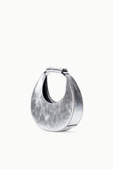 GOOD NIGHT MOON BAG | SILVER