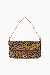 HARLOW BAG | CHEETAH