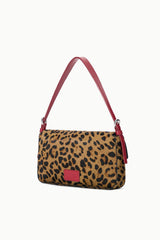 HARLOW BAG | CHEETAH