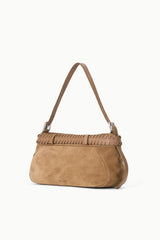 BROOKLYN SHOULDER BAG | HUSK